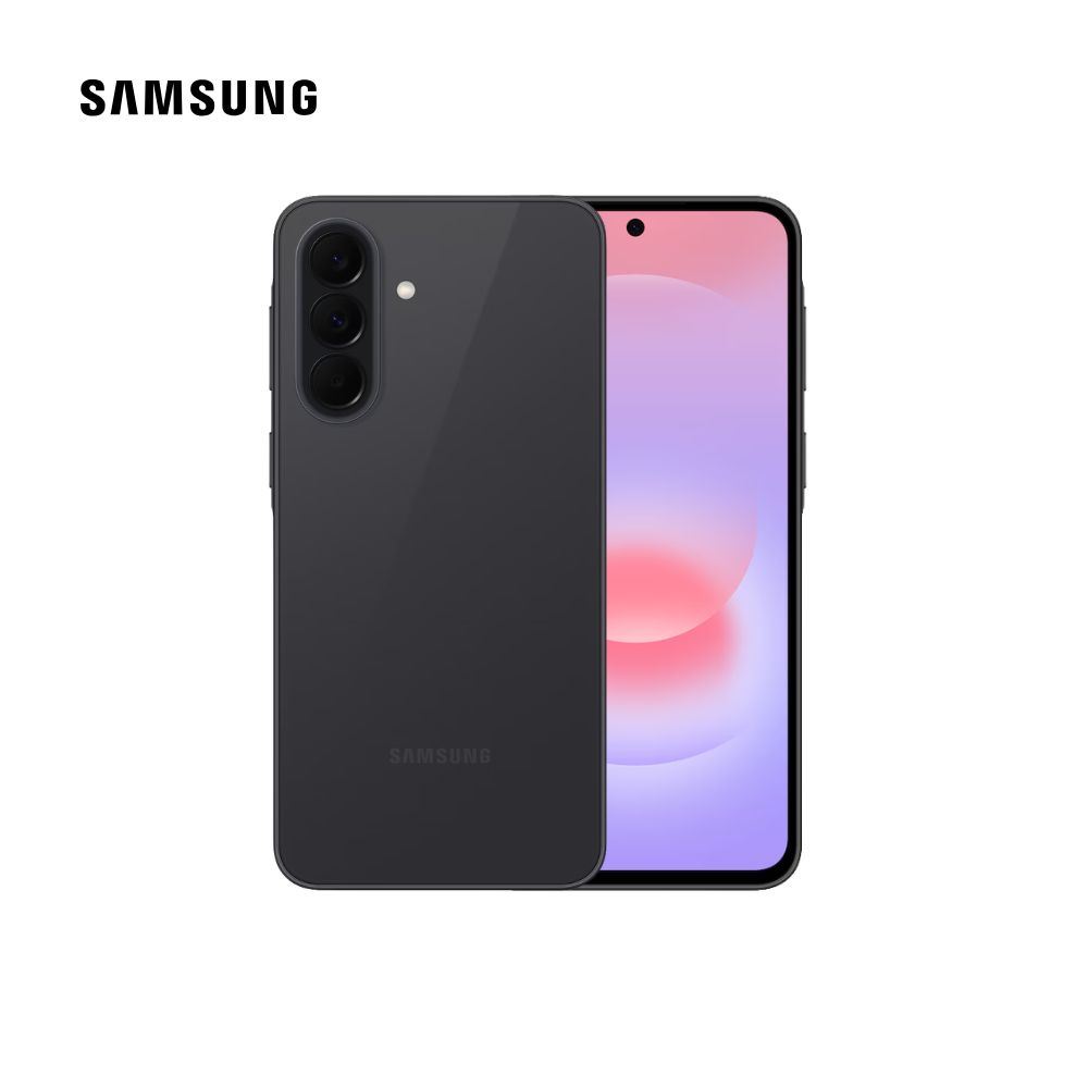 Samsung Galaxy A37 5G 256GB 8GB Ram Gris Oscuro